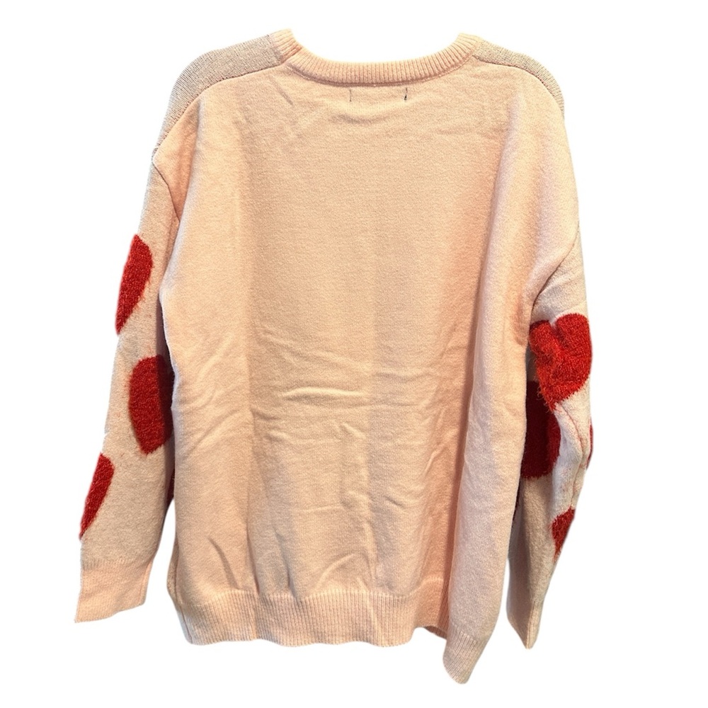 Simply Southern Sweater - Picture 2 of 5